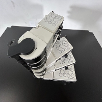 Planer CT37Stax Multi Chamber Benchtop Incubator image 3